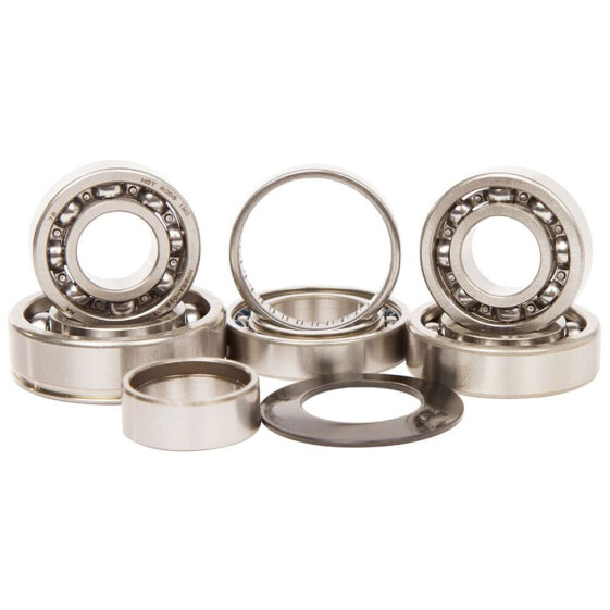 HOTRODS Honda 125 Cr-R 05-07 Steering Bearing Kit