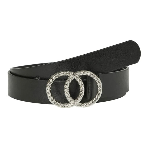 VERO MODA Ditte Coated belt