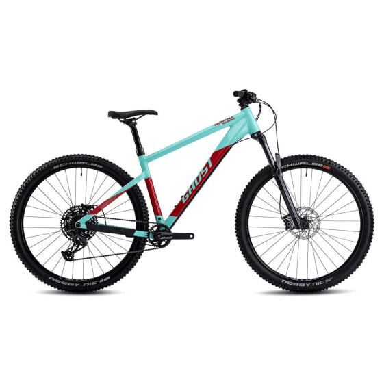 GHOST BIKES Nirvana Trail SF Universal 29´´ GX Eagle 2022 MTB bike