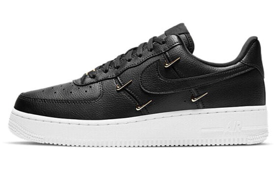 Кроссовки Nike Air Force 1 Low 1'07 lx "gold luxe" CT1990-001