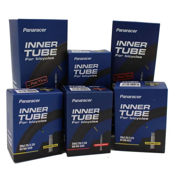 PANARACER Presta 48 mm inner tube