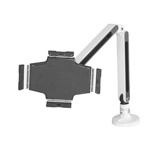 STARTECH Desk Mountable Tablet Stand With Articulating Arm