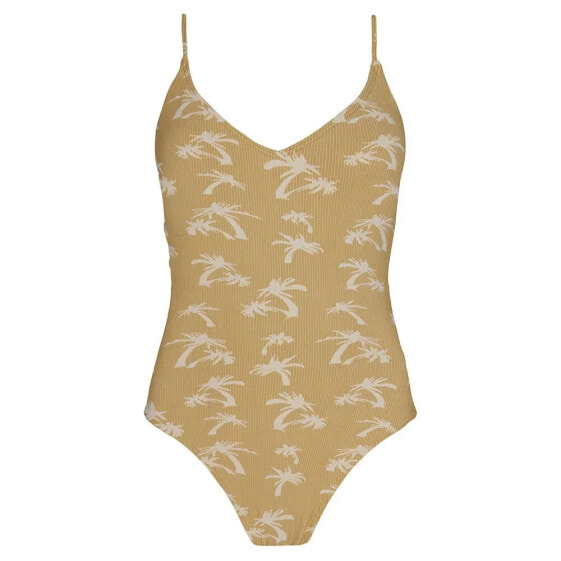 BARTS Aloni Plunge Swimsuit