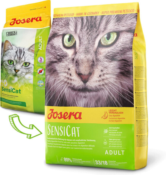 Josera Sensicat 2kg