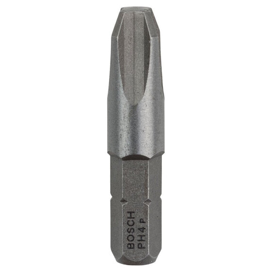 BOSCH PROFESSIONAL Ph4 Extradura C 32 mm Screwdriver Tip 3 Units