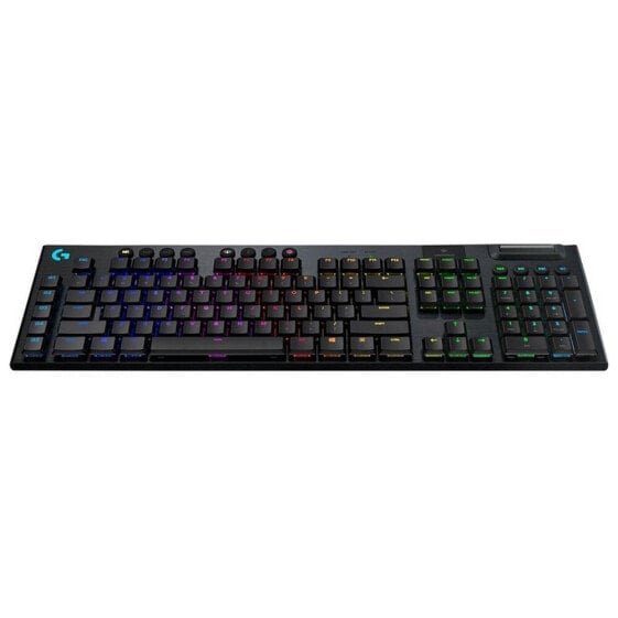 LOGITECH G915 Lightspeed RGB Linear Gaming Wireless Mechanical Keyboard