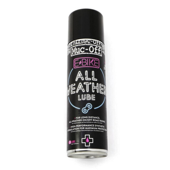 MUC OFF Multi Lubricant