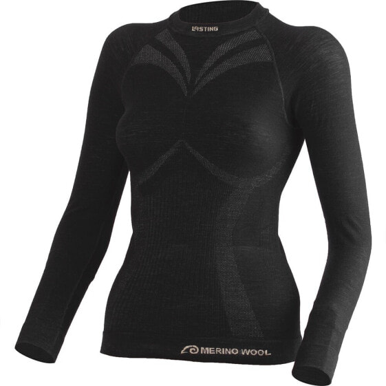 LASTING WATALA 9090 Long Sleeve Base Layer