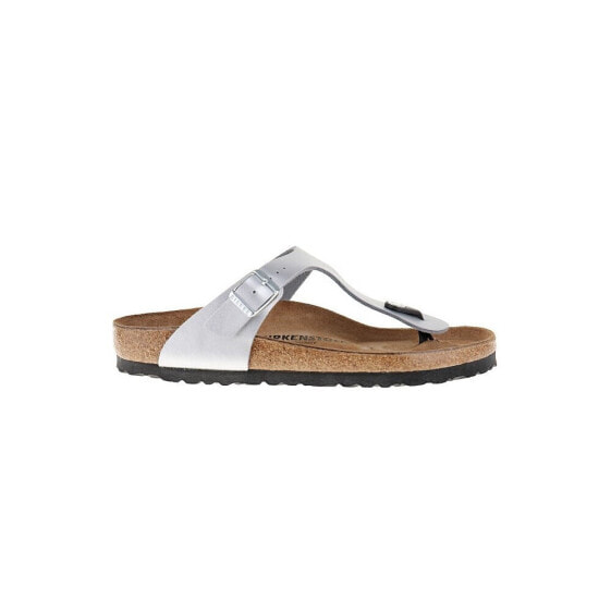 Шлепанцы женские Birkenstock Gizeh