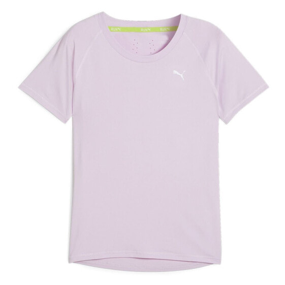 PUMA Cloudspun short sleeve T-shirt