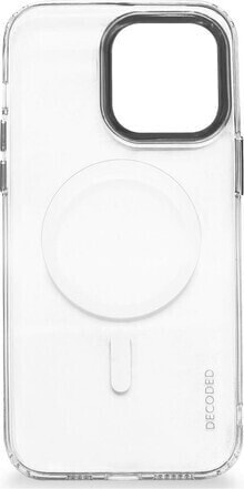 Decoded D23IPO14MBTS2AE - Cover - Apple - iPhone 14 Plus - 17 cm (6.7") - Transparent
