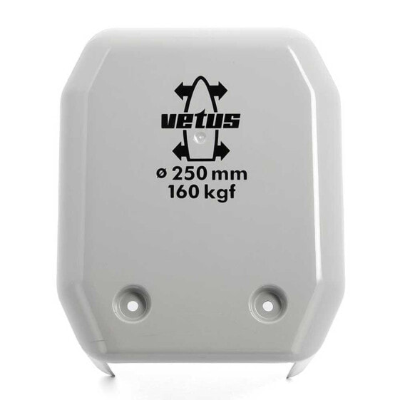 VETUS Solenoid BOW16024 Cover