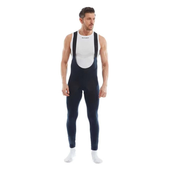 Термобелье для велосипеда ALTURA Progel Plus Thermal Bib Tights