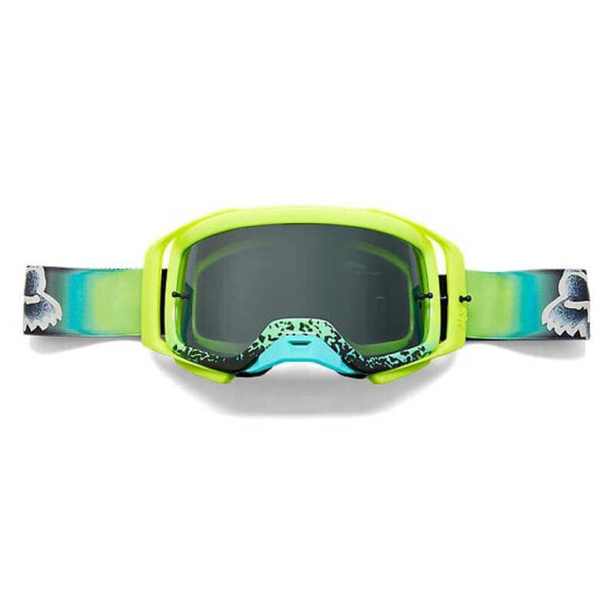 Защитные очки для горных лыж FOX RACING MTB Airspace Horyzn