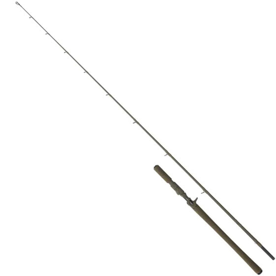 SAVAGE GEAR SG4 Jerk Specialist jigging rod