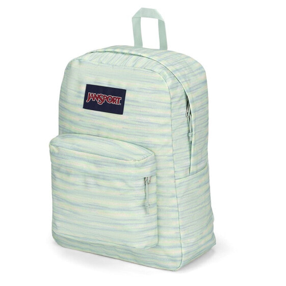 Рюкзак походный Jansport SuperBreak One 25L