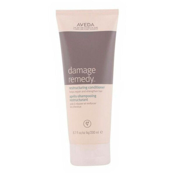 Кондиционер восстанавливающий AVEDA Damage Remedy 200 мл