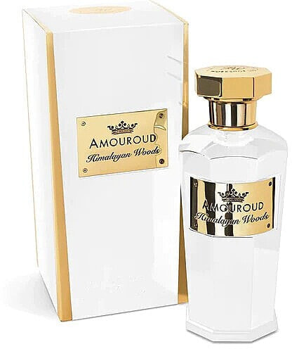 Amouroud Himalayan Woods