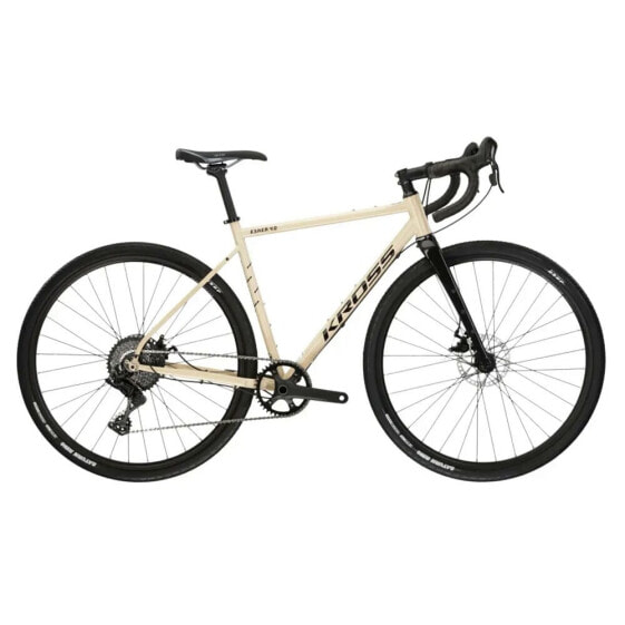 KROSS Esker 4.0 700 Micorshift Advent M6205 2023 gravel bike