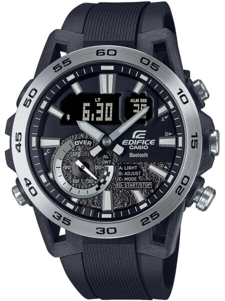 Часы Casio Edifice ECB 40P 1AEF