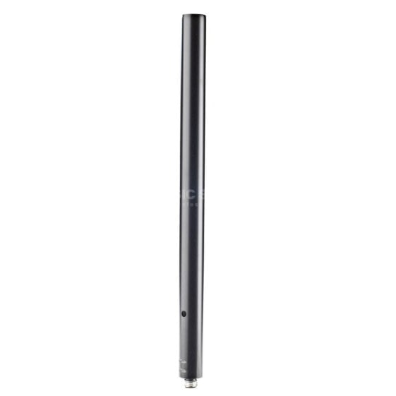 König & Meyer 21334 Distance Rod H: 500 mm, black