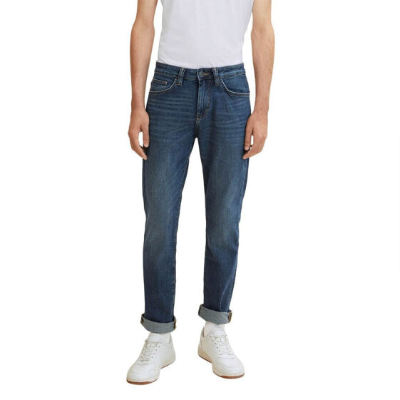 TOM TAILOR Josh Slim 1032773 jeans