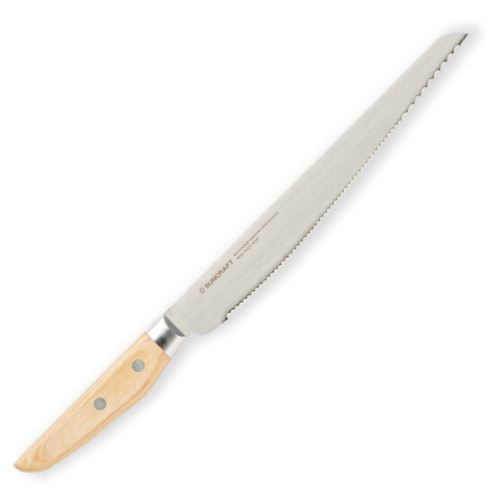 Нож кухонный Suncraft SESERAGI MS001