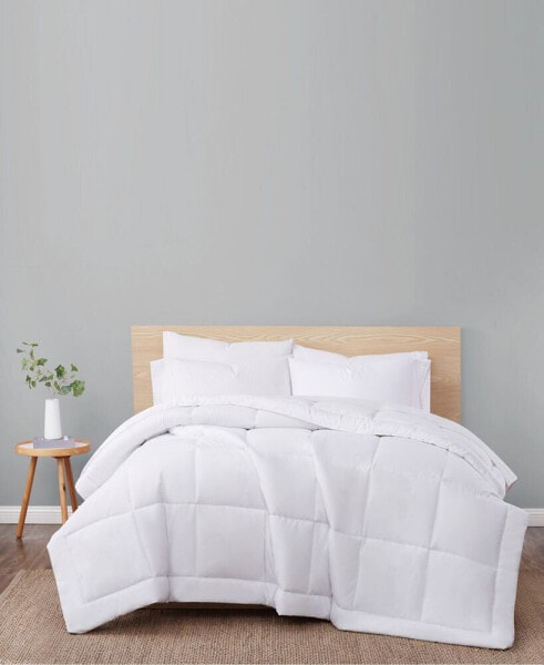 Одеяло London Fog Super Soft Full/Queen Down Alternative Comforter