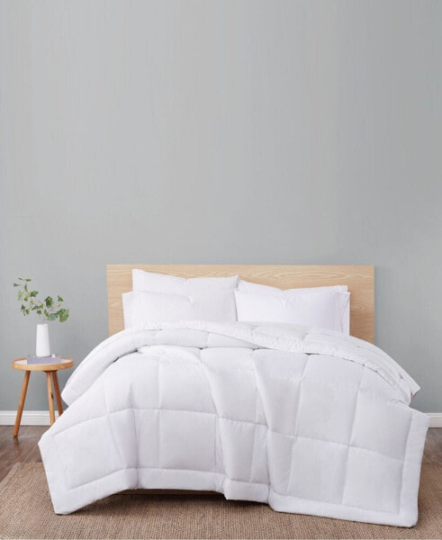 Super Soft King Down Alternative Comforter