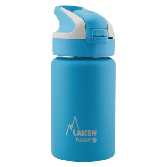 LAKEN Stainless Steel 350ml Summit Cap Thermo