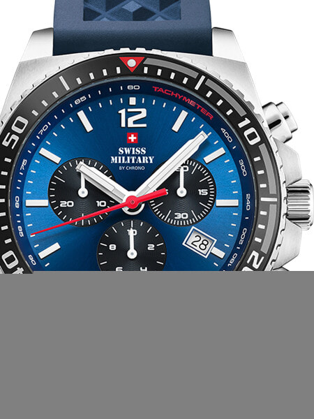 Часы Swiss Military SM3409306 Sport
