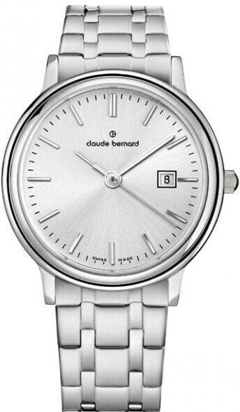 Часы Claude Bernard Classic 54005