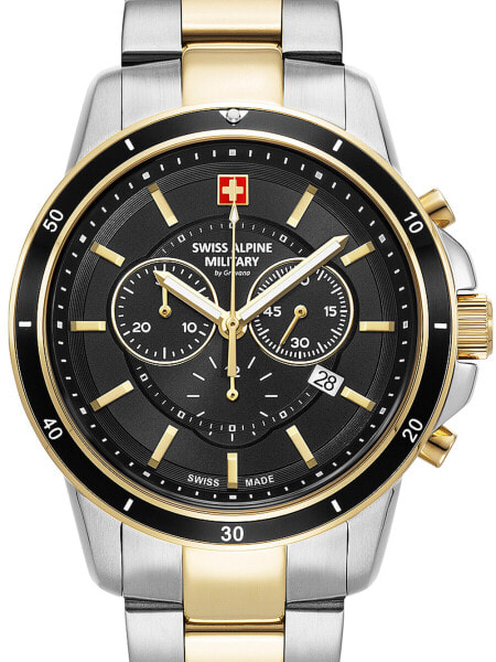 Часы Swiss Alpine Military 70899147