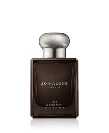 Jo Malone Oud & Bergamot Cologne Intense Spray