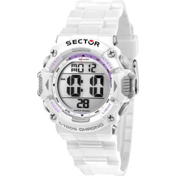 Наручные часы Sector EX-32 Herren Digitaluhr 40mm 10ATM