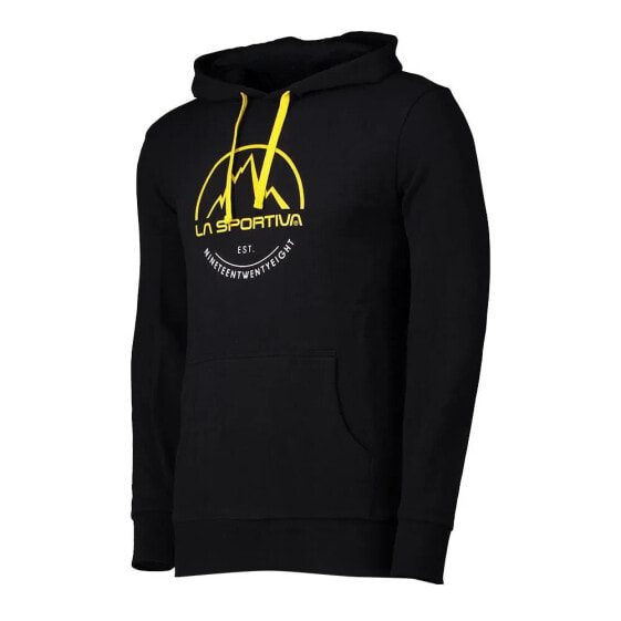 LA SPORTIVA Logo hoodie