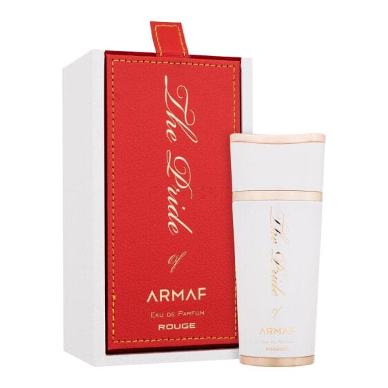 Armaf The Pride Rouge (White) 100 ml eau de parfum für Frauen