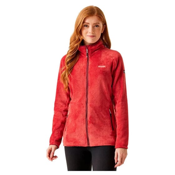 REGATTA Lakara full zip fleece