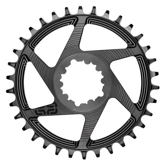 Звезда для велосипеда e*thirteen Helix Race DM 3T