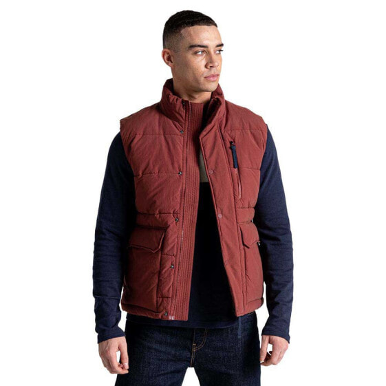 CRAGHOPPERS Dunbeath Vest