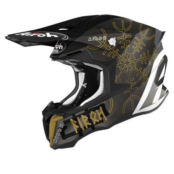 AIROH Twist 2.0 Sword off-road helmet