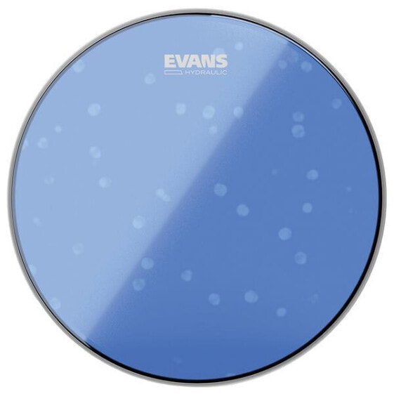 Evans 12" Hydraulic Blue Tom
