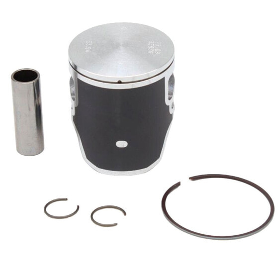 VERTEX Tm Mx-En 92-08/Gas Gas Tt D. 53.98 E Piston Kit