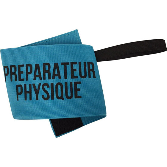 SPORTI FRANCE Physical Trainer Armband