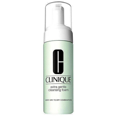 Extremely Fine (Extra Gentle Cleansing Foam) 125 ml