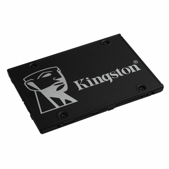 Жесткий диск Kingston SKC600/2048G 2 TB SSD