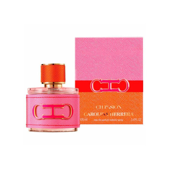 Женская парфюмерия Carolina Herrera EDP 100 ml CH Pasion