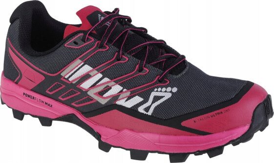 Inov-8 Inov-8 X-Talon Ultra 260 V2 000989-BKSG-S-01 szary 40,5