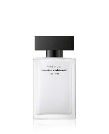 Narciso Rodriguez for her Pure Musc Eau de Parfum Spray