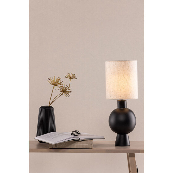 Lampe Mysterna